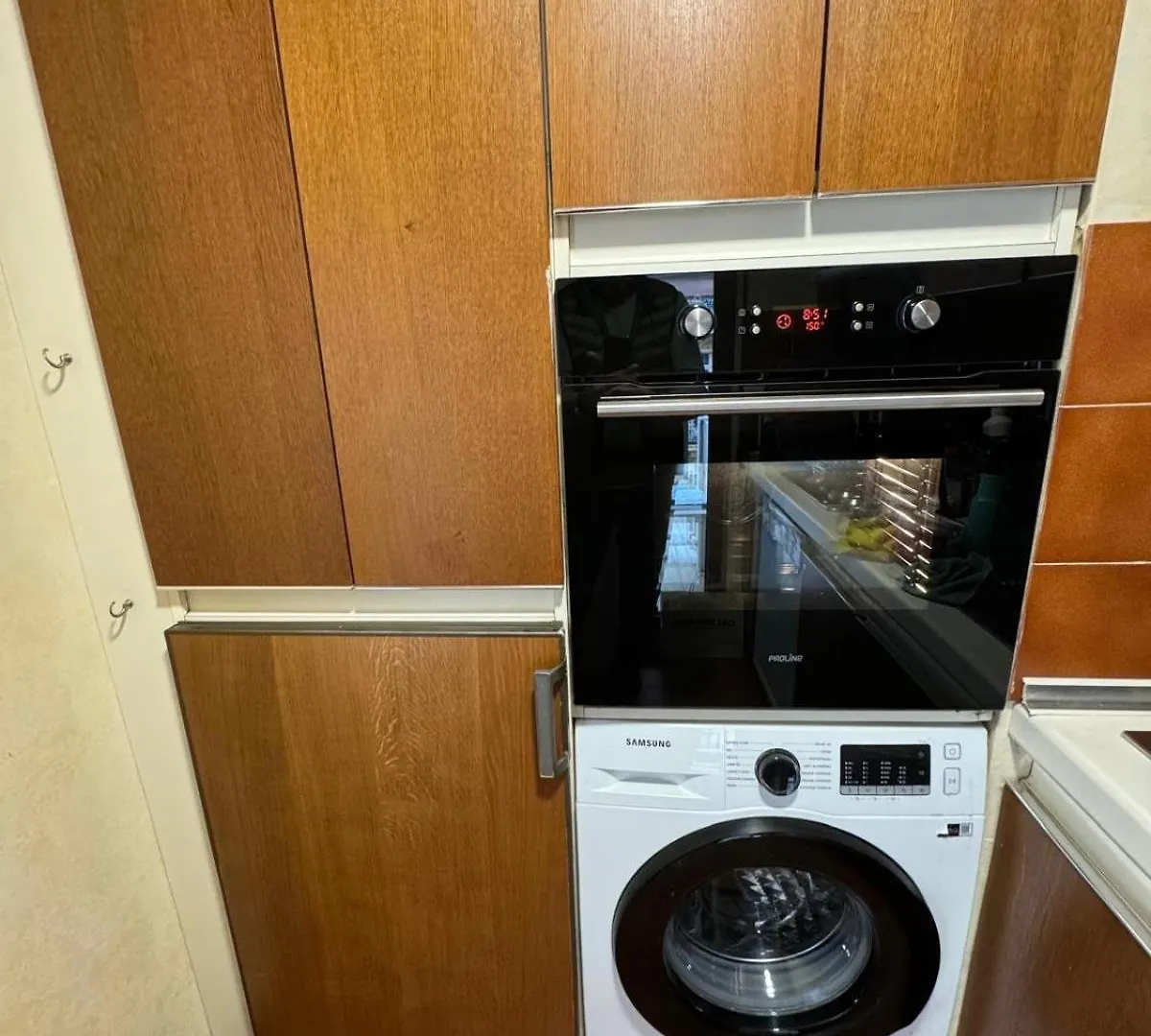Residence Gray D'Albion Studio Lef516 戛纳 公寓