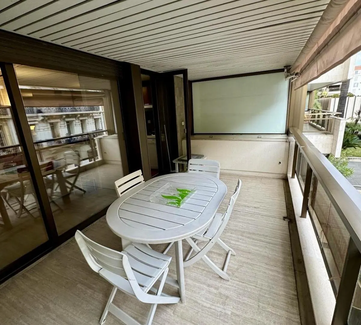 Residence Gray D'Albion Studio Lef516 Cannes Franciaország