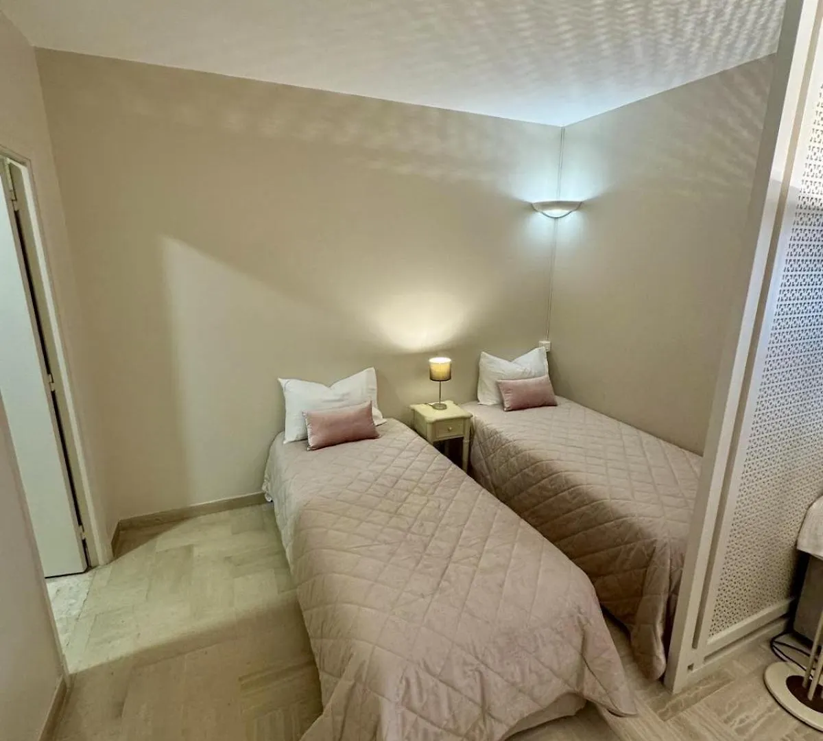 Apartman Residence Gray D'Albion Studio Lef516 Cannes