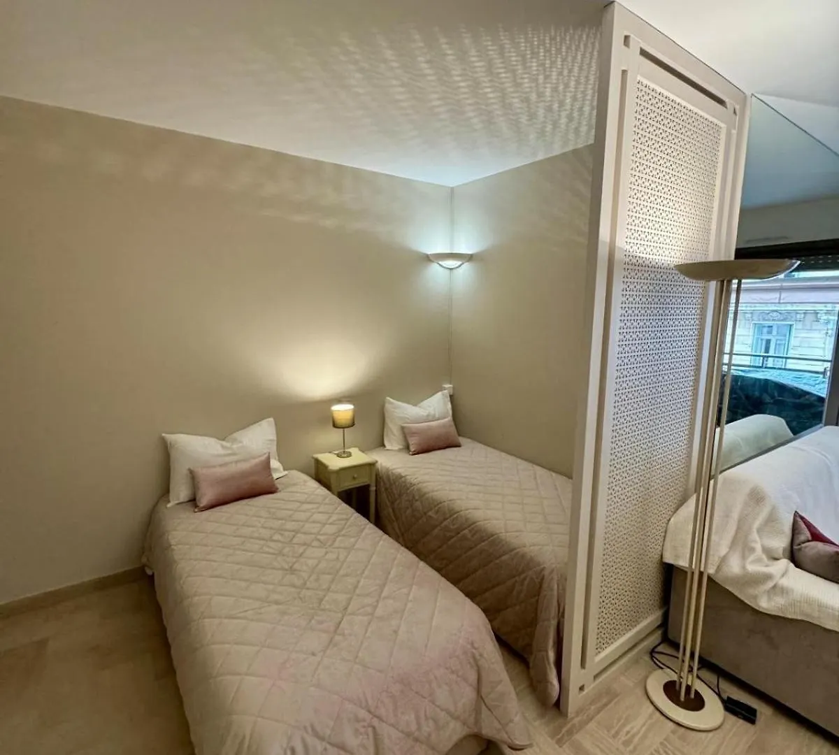 Apartman Residence Gray D'Albion Studio Lef516 Cannes Franciaország