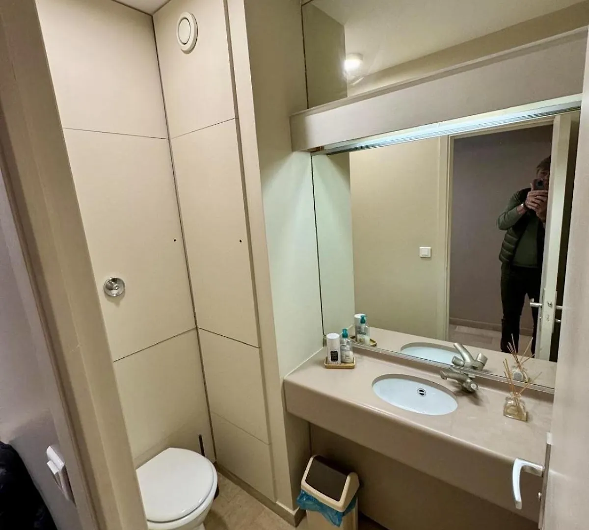 Residence Gray D'Albion Studio Lef516 Cannes