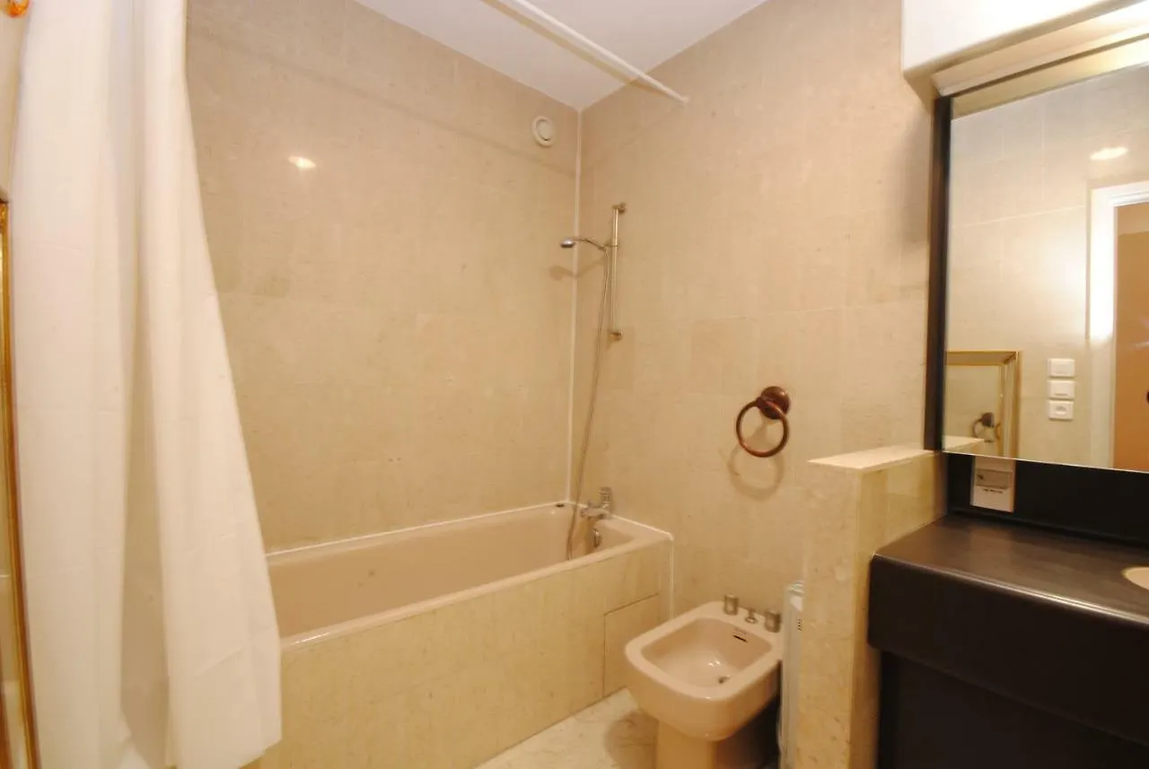 Apartman Residence Gray D'Albion Studio Lef516 Cannes