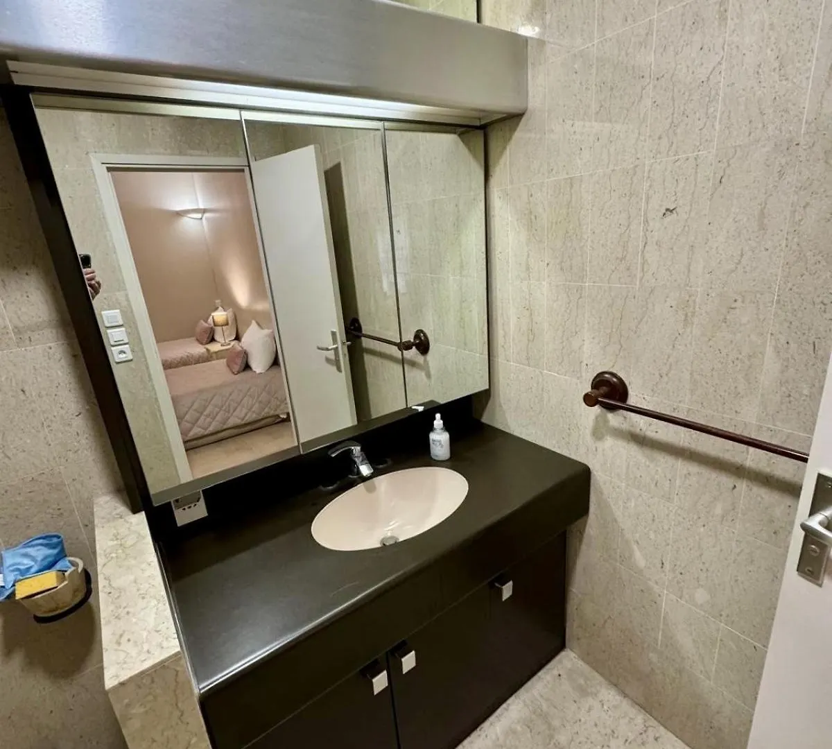 Residence Gray D'Albion Studio Lef516 Cannes Apartmán