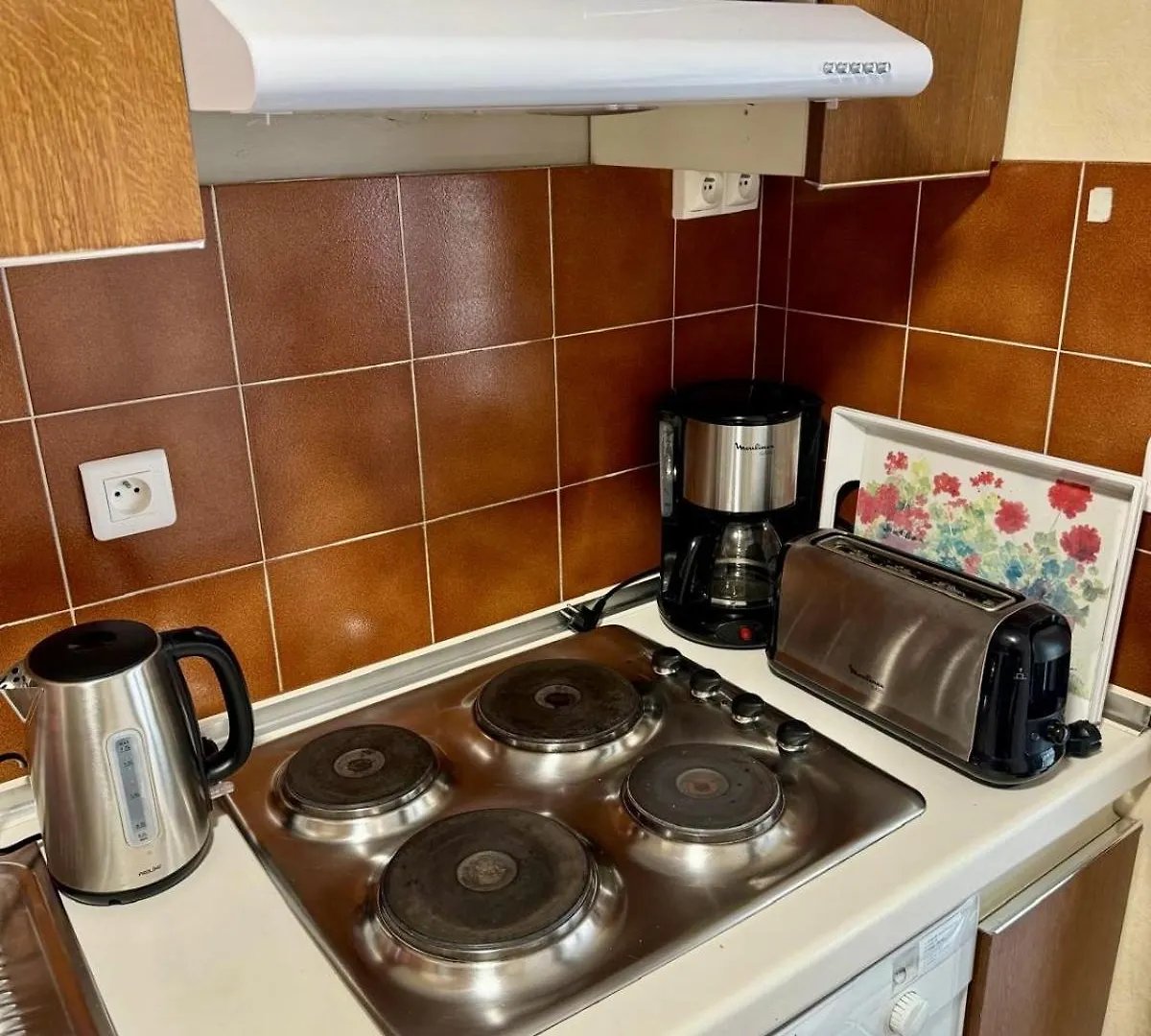 Apartman Residence Gray D'Albion Studio Lef516 Cannes Franciaország